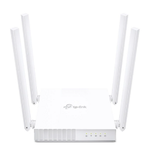 Tp-L�nk Archer C24 Ac750 Kablosuz Dual Band Router