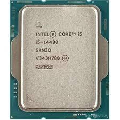 INTEL (14.Nesil) Raptor Lake i5-14500T 20mb 1700P lemci Tray (Fansz)