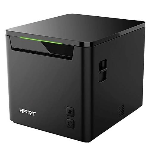 HPRT TP80NB 203DPI D�REKT TERMAL USB+ ETHERNET OTOMAT�K KES�C� F�� YAZICI