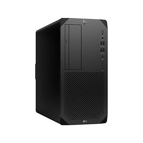 HP Z2 G9 A2JA1ES CORE i7 14700K-16GB DDR5 RAM-512GB SSD-12GB RTX 4070-W11 PRO