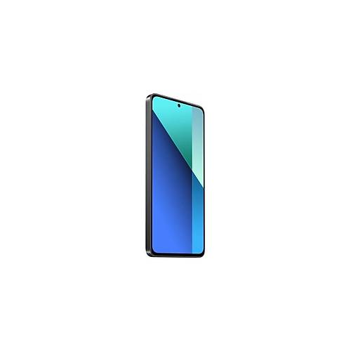 Xiaomi Redmi Note 13 8GB 256GB Siyah