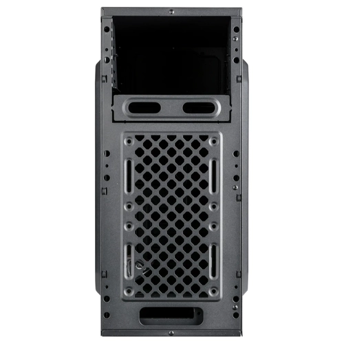 VENTO 350W VS115F STANDART MID-TOWER KASA Siyah