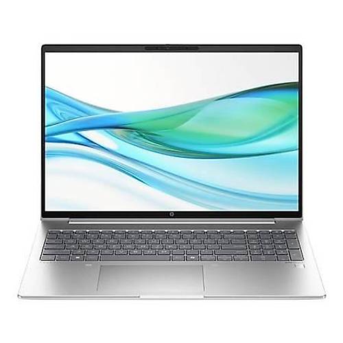 HP 16" PROBOOK 460 G11 B2PH5ES  ULTRA 7 155U-48GB DDR5 RAM-512GB NVME-FDOS