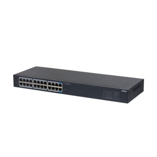 Dahua 24 Port Gigabit Ynetilmez Switch(Dh-Sg1024)