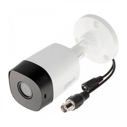 Dahua Hac-B1A21-A-0360B 1-2.7 Cmos 2 Mp (1080P) 3,6Mm Bullet Sesli Hd-Cv Gvenlik Kameras