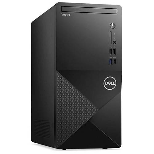 DELL VOSTRO 3030MT N6001VDT3030MTU CORE i3 12100 8GB- 512GB M2 NVME- O-B UHD630 FDOS