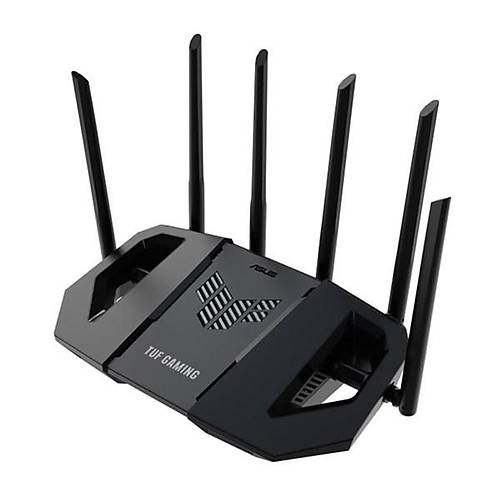 ASUS TUF-BE6500 WIFI-7 BE6500 DUAL BAND ROUTER
