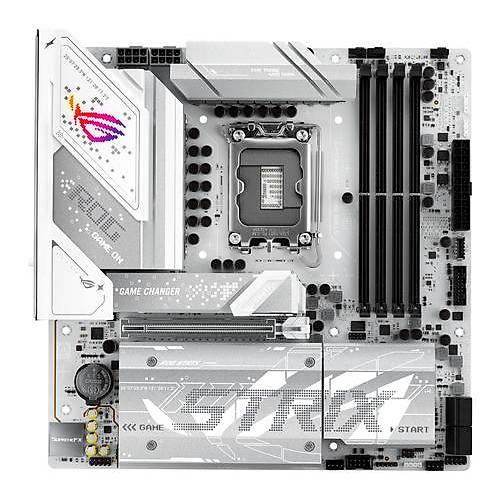 Asus Rog Strix B860-G Gaming Wifi D5 1851P Type-C