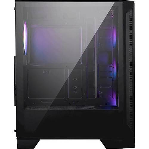 MSI 750W 80+ BRONZE MAG FORCE 121A B75 GAMING MID-TOWER PC KASASI