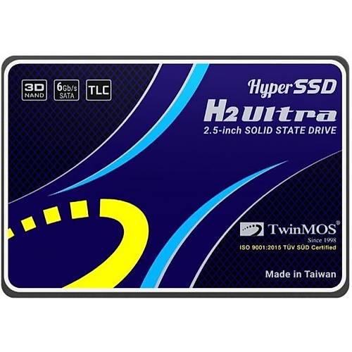 Twnmos Tm512Gh2Ugl H2 Ultra 2.5