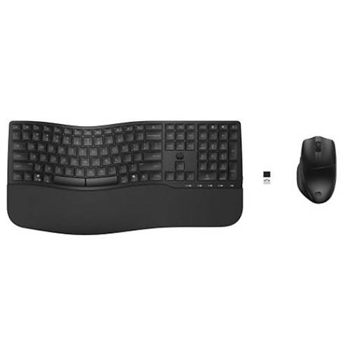 HP 680 Comfort �ift Modlu Klavye ve Fare (8T6L6AA)