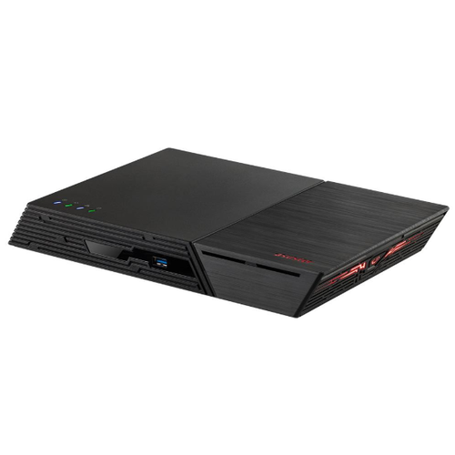 ASUSTOR FS6706T-4G CELERON QC N5105-8GB RAM-6X M2 NVME DSK DESTEKL NAS SUNUCU (disksiz)