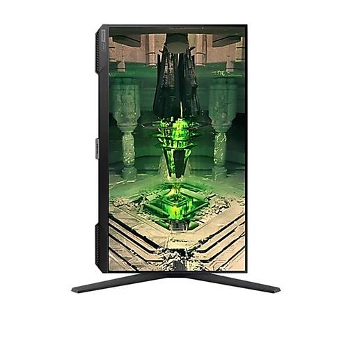 Samsung 25" Odyssey G4 LS25BG400EUXUF 1ms 240Hz 2K Fhd HDR10 IPS G-Sync Pivot Gaming Monit�r