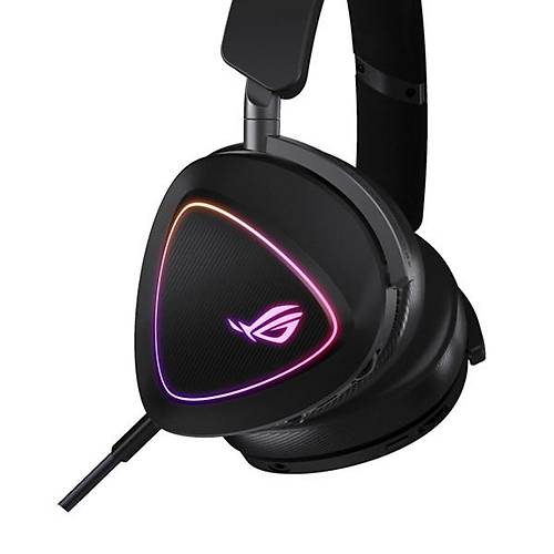 ASUS ROG DELTA II Kablosuz Oyuncu Kulakl