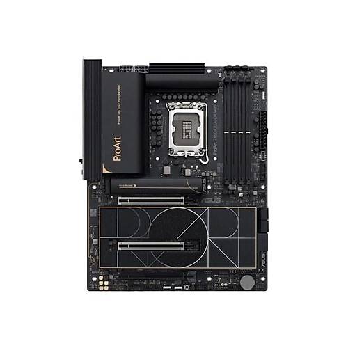 ASUS PROART Z890-CREATOR WIFI-7 DDR5 HDMI-DP TYPEC PCIE 5.0 1851p ATX