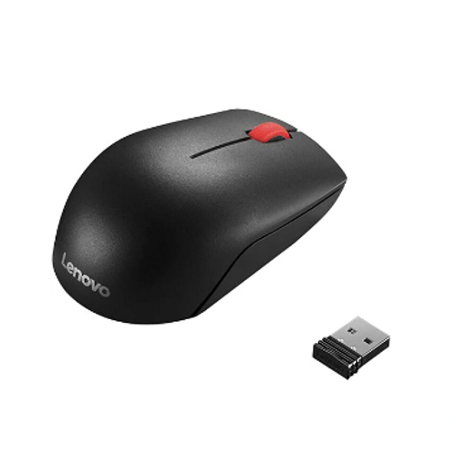 Lenovo Essential Compact 4Y50R20864 Wireless Optik Mouse