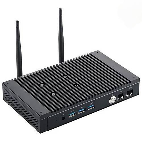 ASUS PL64-D1-S7021MN CORE i7 1255U-16GB RAM-512GB NVME-FDOS END�STR�YEL MINI PC