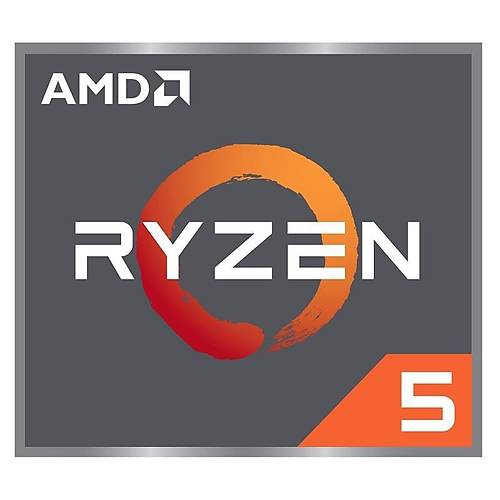 AMD RYZEN 5 5600 35MB 6�ekirdekli VGA YOK AM4 65w Kutusuz+Fanl�