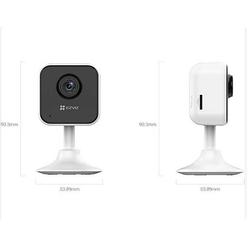 Ezvz 2Mp Kp 2.4Mm Cs-H1C Wf Kamera