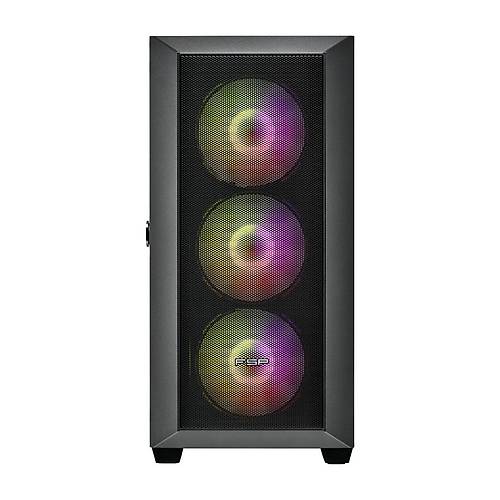 FSP CMT318 850W GEN5 GAMING KASA