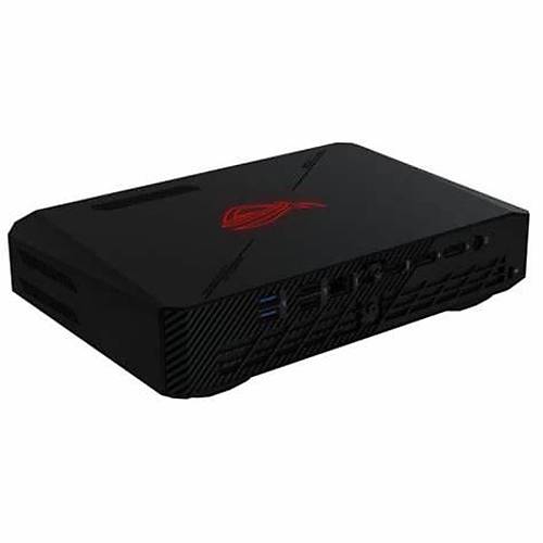 ASUS ROG NUC INTEL ULTRA U7155H  NVIDIA GEFORCE RTX 4060  16GB RAM  1TB SSD  WIN11 GAMING MINI MASAST PC  RNUC14SRKU7168A2I