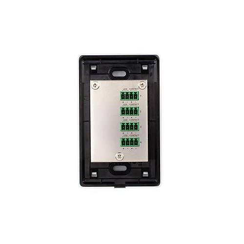 Aten Aten-Vpk104  4 Dmeli Uzaktan Kontrol Tu Takm (Aten-Vp1420/Vp1421 Sunum Matrix Switch rnleri)