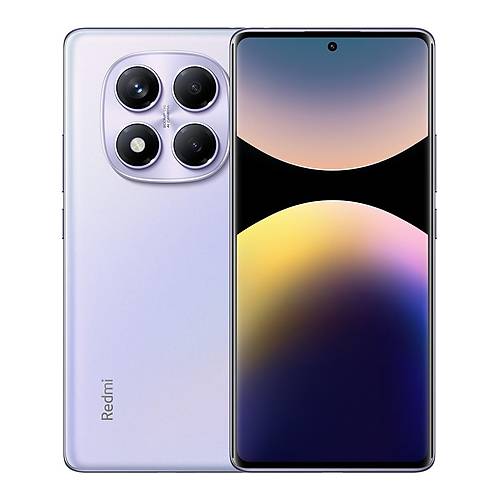 Xiaomi Redmi Note 14 Pro 8 GB 256 GB Pembe