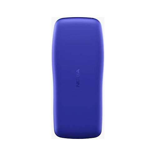 Noka 105 Klasik Tulu Cep Telefonu Mavi