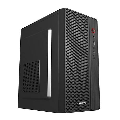 VENTO 300W VS118S Standart Mid-Tower PC Kasas�