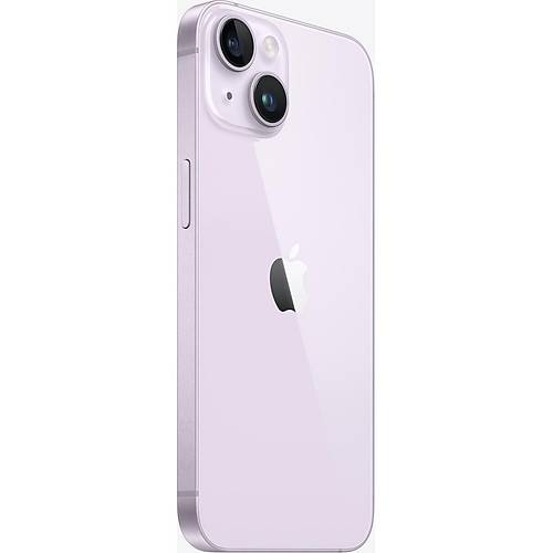 Apple iPhone 14 128 GB Mor MPV03TU-A