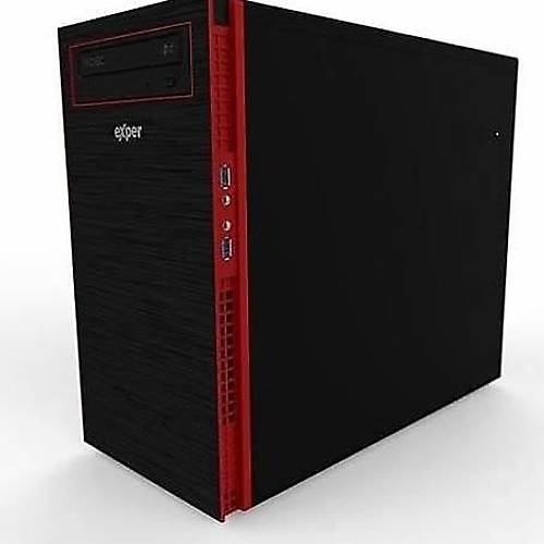 EXPER PC FLEX DEX124 FG I5 13400F H610 16GB 500GB M2 SSD GT730 4GB FDOS