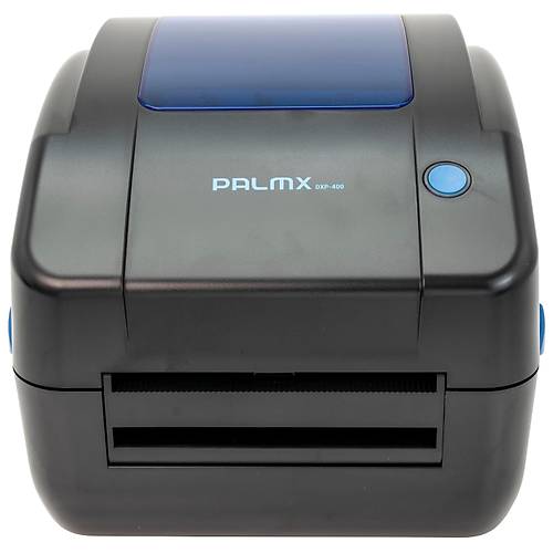 PALMX DXP-400 Thermal Usb + Ethernet 203 dpi Barkod Yaz�c�