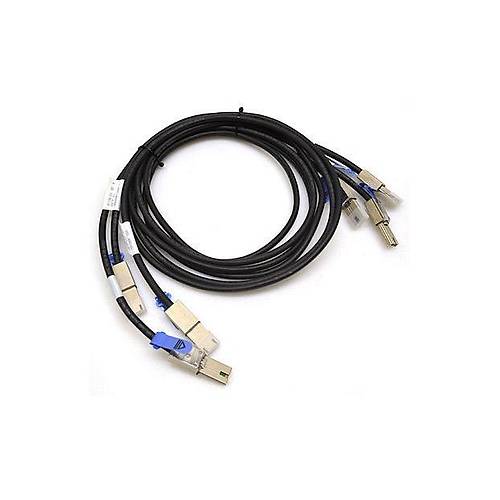 Hpe 1U Gen10 8Sff Sas Cable Kit ( 866448-B21 )