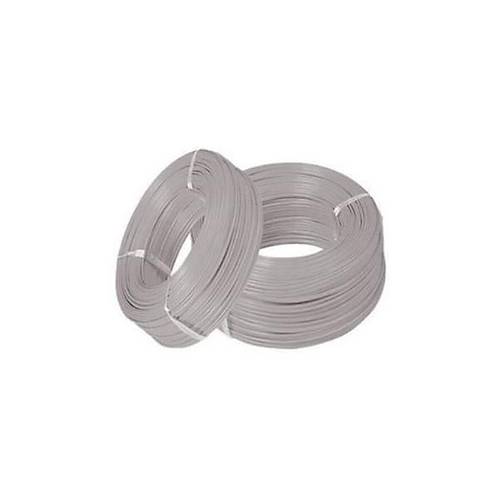 Oem 2X0,22 500M 2+1 Cctv Gri Kablo