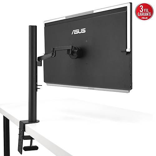 Asus Zenscreen Mb249C 23.8 Tas�nab�l�r Usb Mon�tor Ips 1920X1080 5Ms 75Hz Hdm� Usb-C Mm Vesa 3Y�l Mat Ekran Eyecare Mon�tor