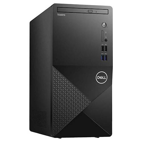 Dell Vostro 3910 N7519Vdt3910U-01 Core 5 12400 16Gb- 512Gb M2 Nvme- O-B Uhd630 Frd
