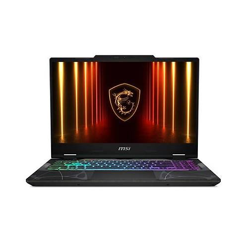 MSI 15.6" CYBORG 15 B2RWFKG-208XTR CORE 7 240H-16GB DDR5-RTX5060-1TB SSD-FDOS