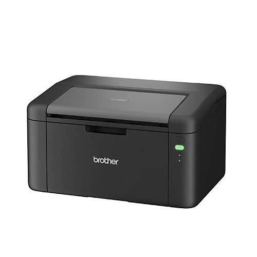 BROTHER HL-L1232W-2T MONO LAZER YAZICI-WIFI (2 TAM DOLU TONER)