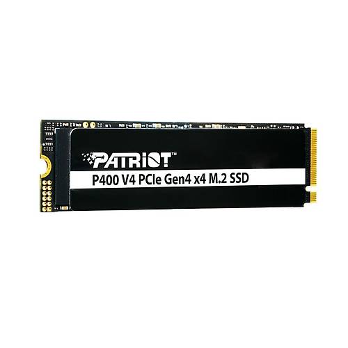 Patriot VP400 V4 1TB 6000-5000MB-s NVMe M.2 SSD Disk (P400VP1TBM28H)