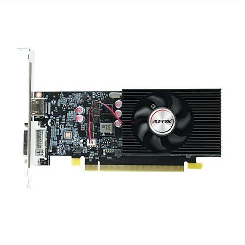 Afox 4Gb Gt1030 Af1030-4096D4L5 Gddr4 64Bit Hdm�-Dv� Pc�e 2.0
