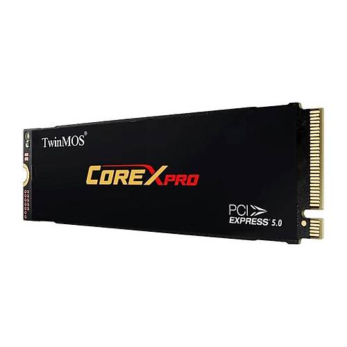TwinMOS CoreX Pro 2TB M.2 SSD (14000-10000Mb-s)