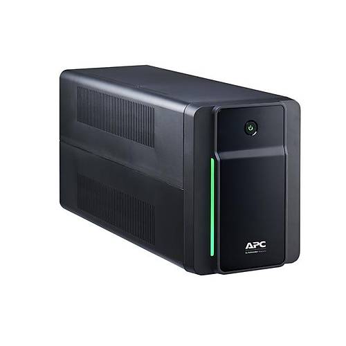 Apc Back-Ups 1200Va, 230V, Avr, Schuko S ( Bx1200M-Gr )