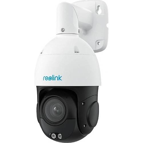 REOLINK 8MP SPEED DOME 16X P850 IP G�venlik Kameras� IP66, Renkli