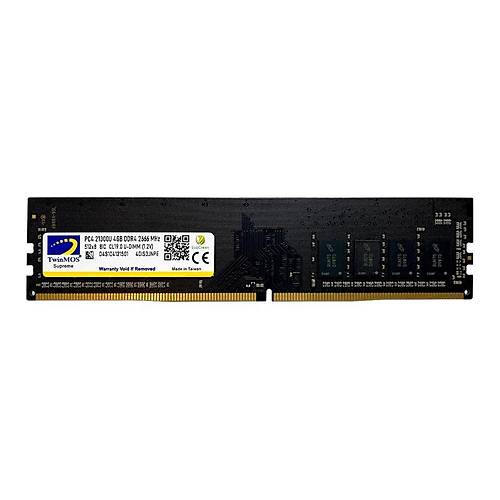 4 Gb Ddr4 2666 Tw�nmos 1.2V Cl19 Pc Mdd44Gb2666D