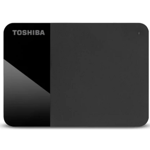 1Tb Canv�o Ready 2.5