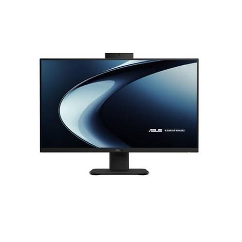 ASUS V470VAK-I716512B0D i7-13620H 16GB 512GB SSD O-B Iris Xe 27&quot; Siyah DOS All in One PC
