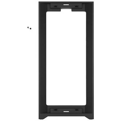 Corsar Cc-8900506 cue 5000X-5000D-5000D Arflow Front Bezel, Gray