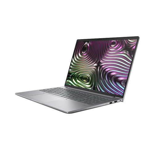 HP ZBook X G1i Ultra 7 255H-16"-32G-1TBSSD-8G-WPr