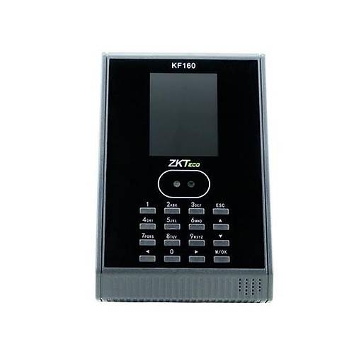 ZKT TrFace200 Y�Z TANIMA VE PARMAK�Z� KART OKUYUCU PDKS Cihaz Proximity