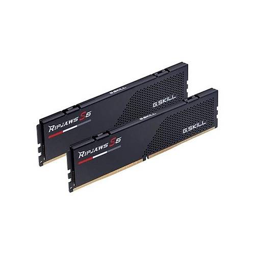 Gskll 64Gb (2X 32Gb) Ddr5 6000Mhz Cl32 Dual Kt Pc Ram Rpjaws S5 F5-6000J3636F32Gx2-Rs5K
